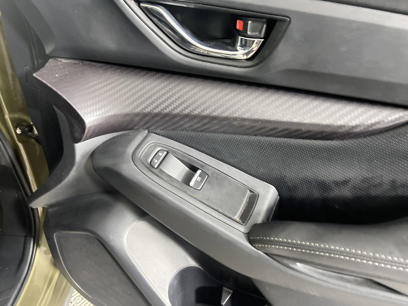 2022 Subaru Ascent Vehicle Photo in Georgetown, TX 78626