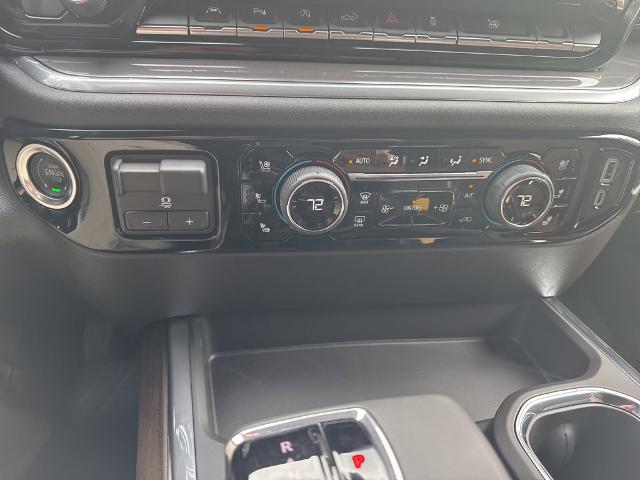 2025 Chevrolet Silverado 1500 Vehicle Photo in MARION, NC 28752-6372