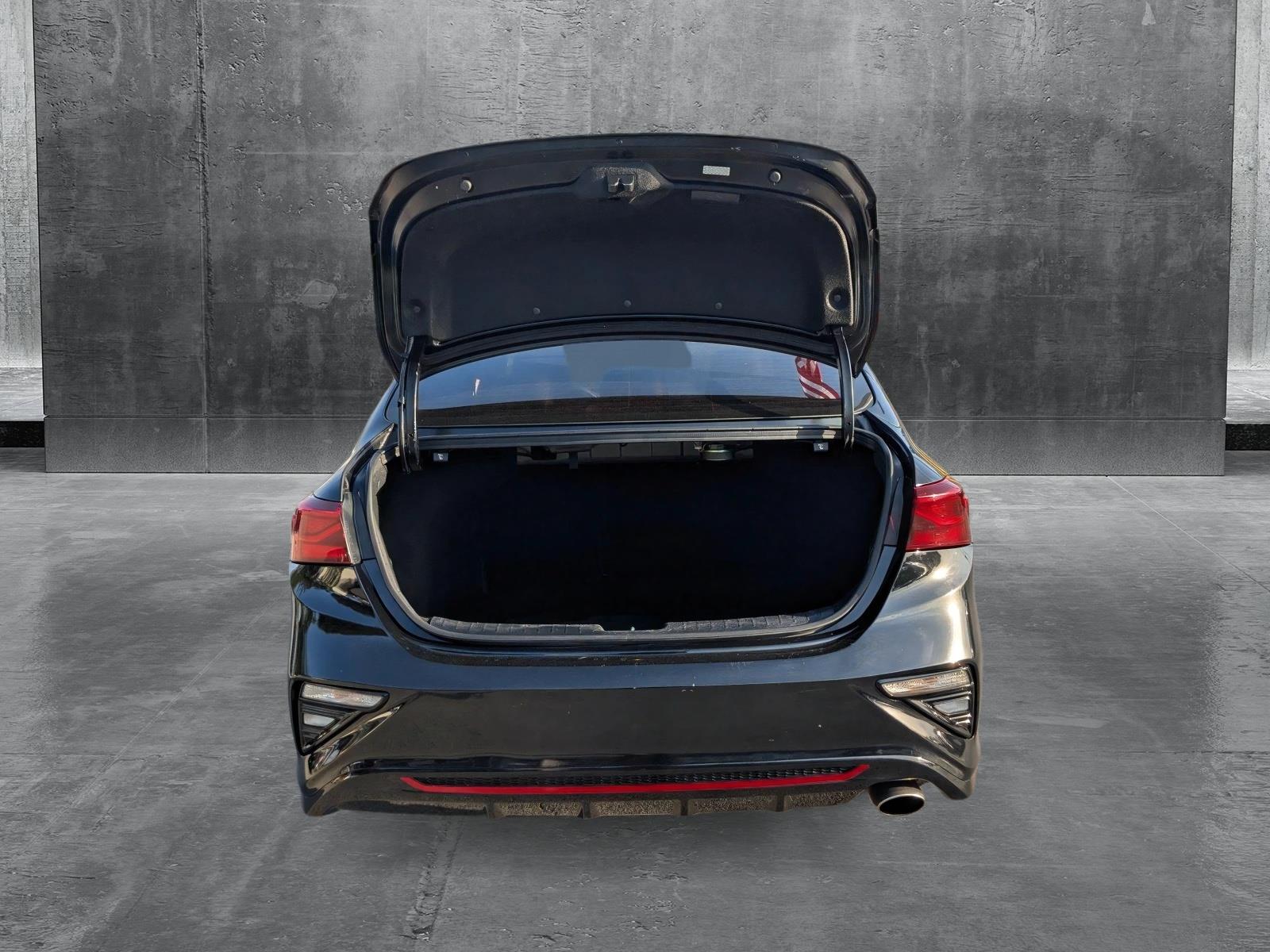 2021 Kia Forte Vehicle Photo in MIAMI, FL 33134-2699
