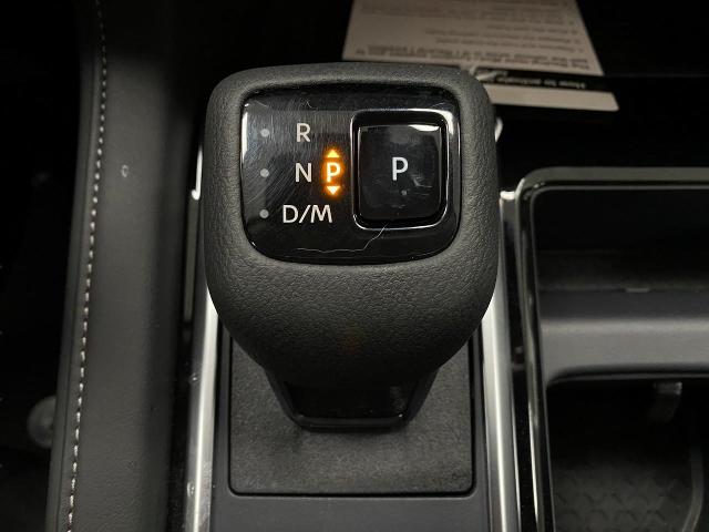 2025 Nissan Pathfinder Vehicle Photo in Appleton, WI 54913