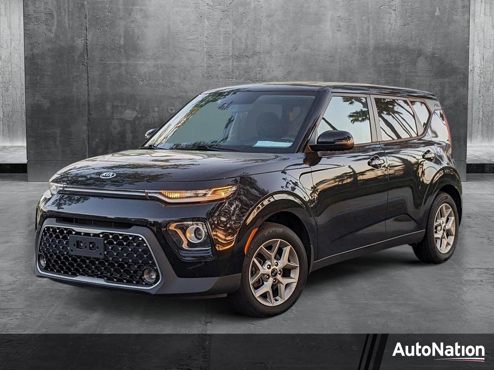 2020 Kia Soul Vehicle Photo in Sanford, FL 32771