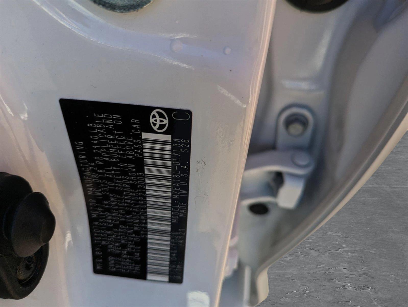 2024 Toyota Corolla Vehicle Photo in Winter Park, FL 32792