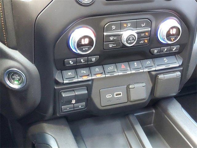 2021 GMC Sierra 1500 Vehicle Photo in SUNRISE, FL 33323-3202