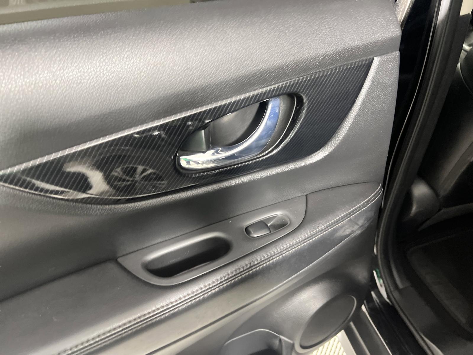 2018 Nissan Rogue Vehicle Photo in Georgetown, TX 78626