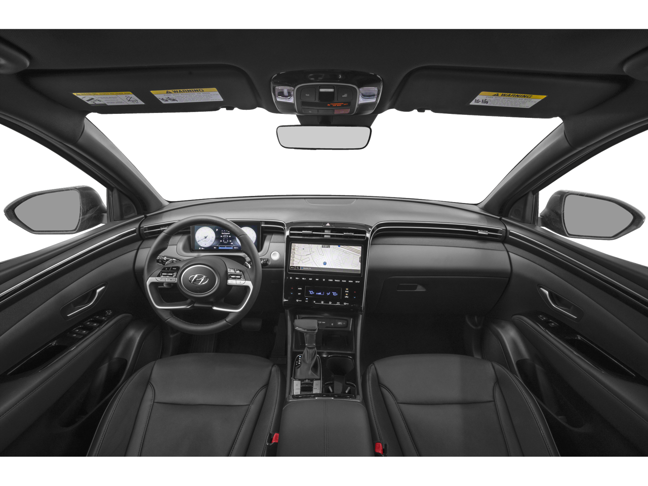 2024 Hyundai SANTA CRUZ Vehicle Photo in Tulsa, OK 74129
