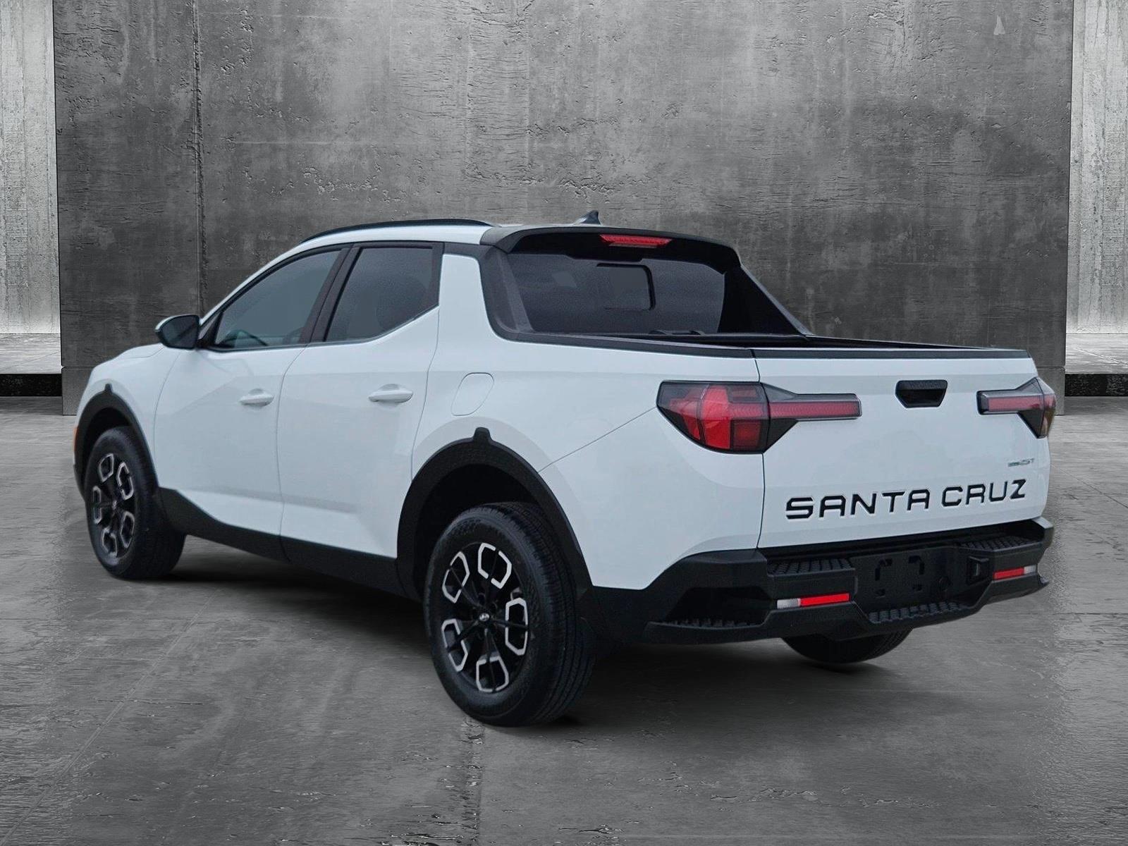 2022 Hyundai SANTA CRUZ Vehicle Photo in Austin, TX 78728