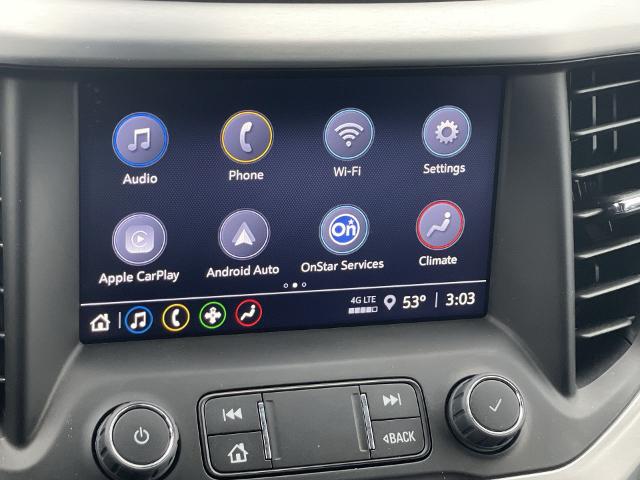 2023 GMC Acadia Vehicle Photo in BENTONVILLE, AR 72712-4322