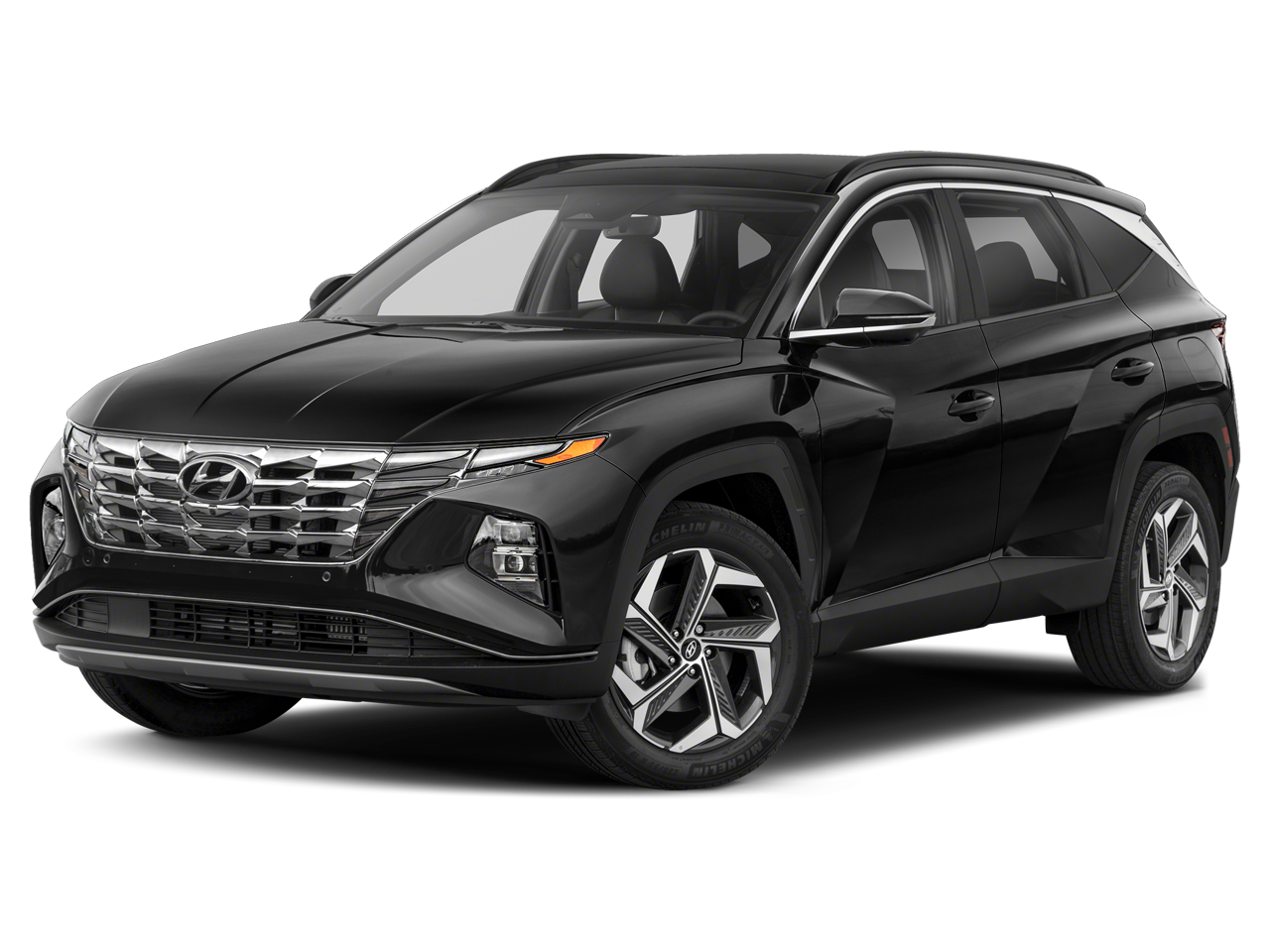 2024 Hyundai TUCSON Hybrid Vehicle Photo in Tulsa, OK 74129