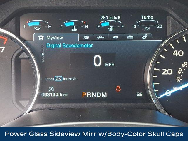 2018 Ford F-150 Vehicle Photo in DANBURY, CT 06810-5034