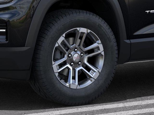 2025 GMC Terrain Vehicle Photo in TREVOSE, PA 19053-4984