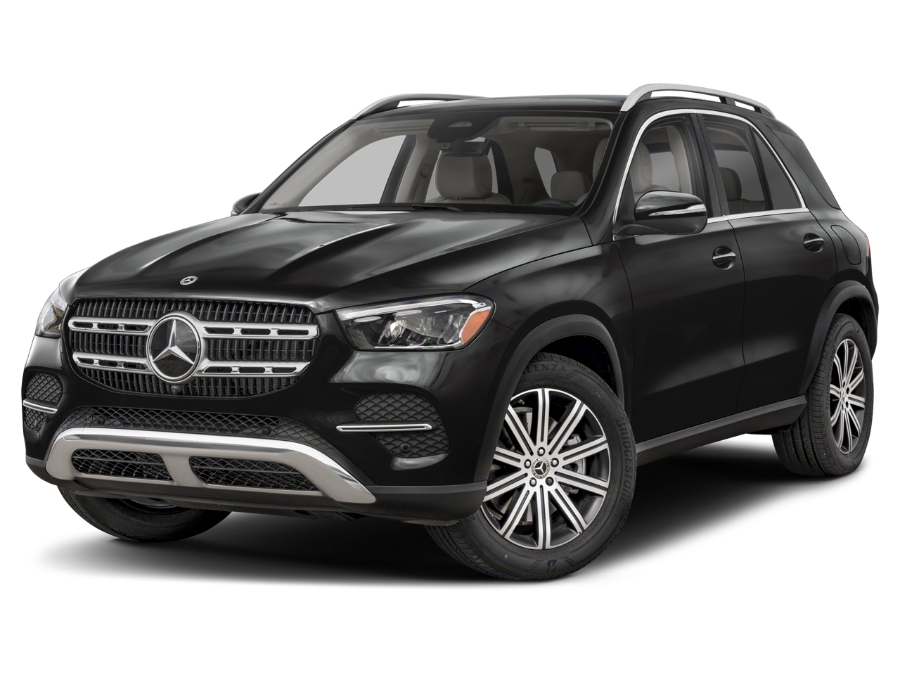 2024 Mercedes-Benz GLE Vehicle Photo in San Antonio, TX 78230