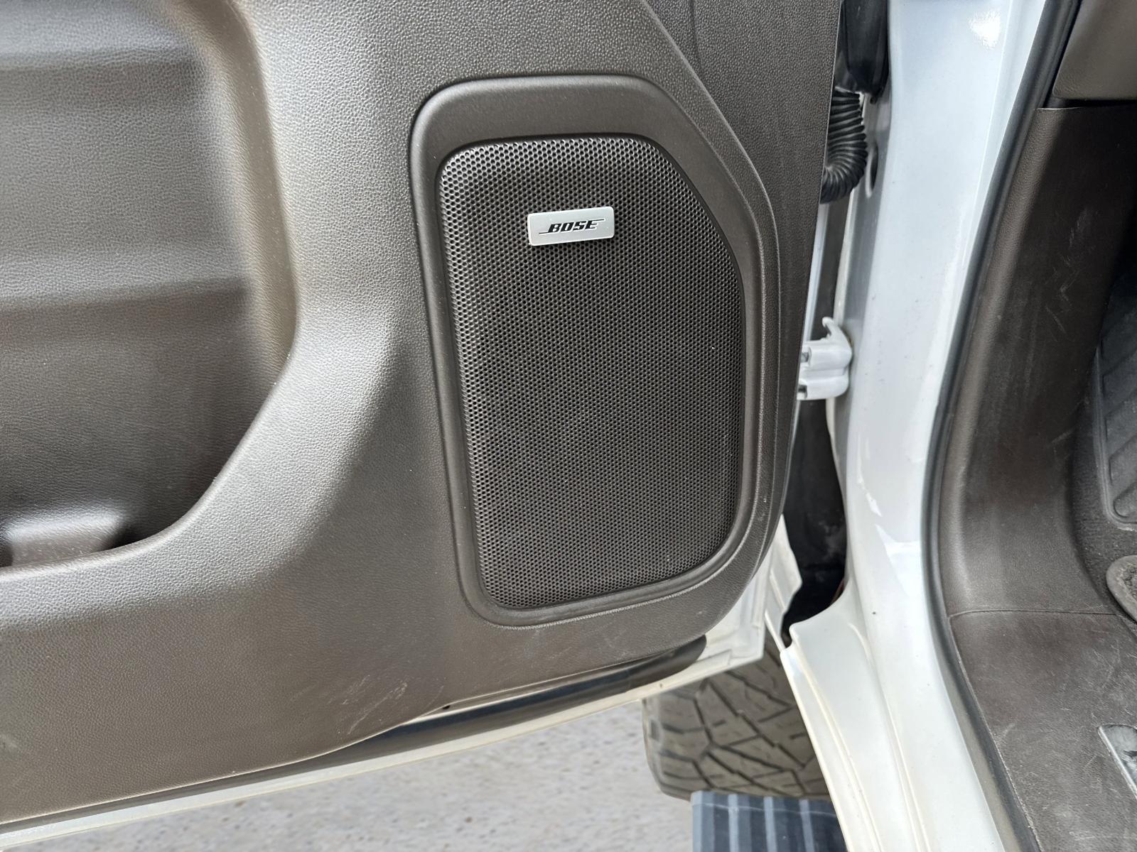 2022 GMC Sierra 2500 HD Vehicle Photo in GEORGETOWN, TX 78626-7508