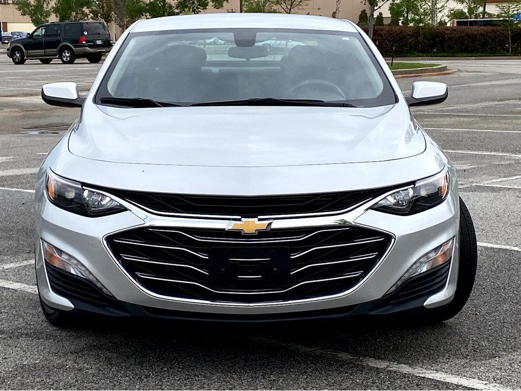 2022 Chevrolet Malibu Vehicle Photo in POOLER, GA 31322-3252