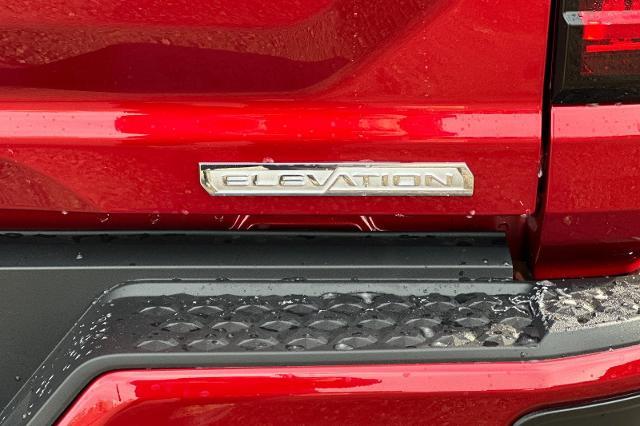 2025 GMC Canyon Vehicle Photo in SPOKANE, WA 99202-2191