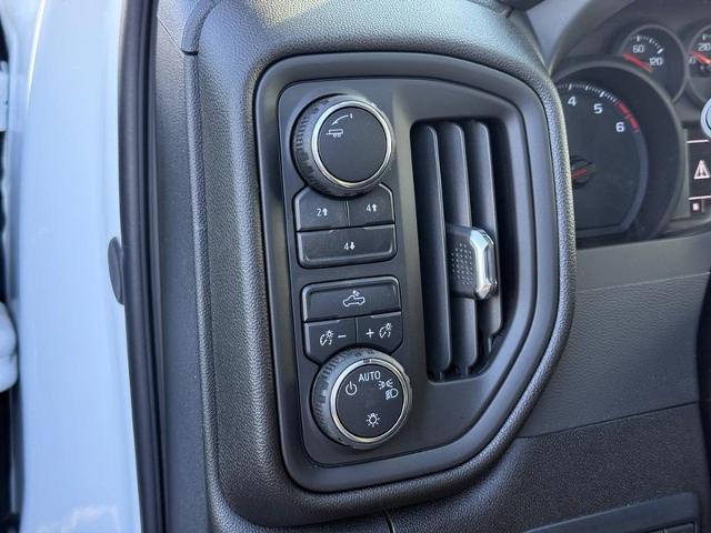 2025 Chevrolet Silverado 2500 HD Vehicle Photo in COLUMBIA, MO 65203-3903