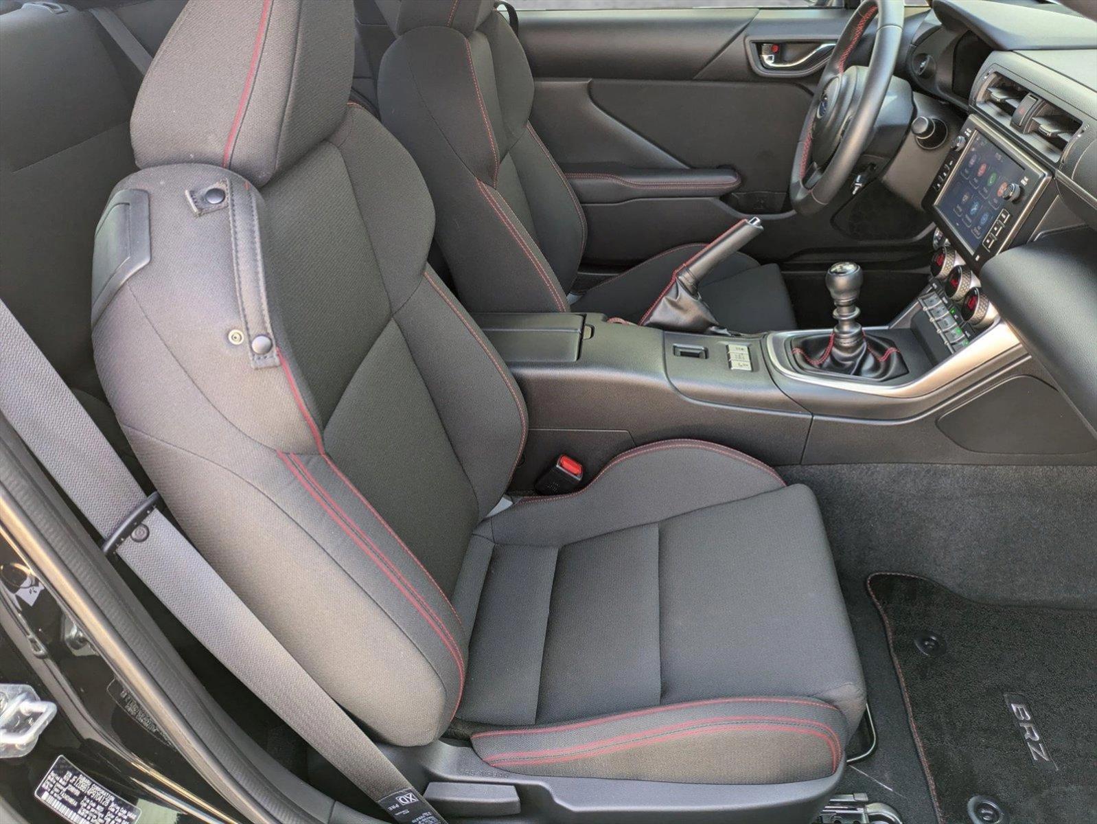 2023 Subaru BRZ Vehicle Photo in Corpus Christi, TX 78415