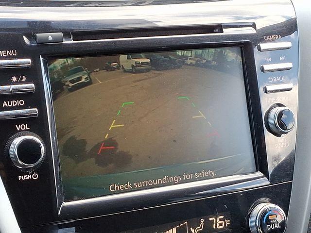 2019 Nissan Murano Vehicle Photo in PAWLING, NY 12564-3219