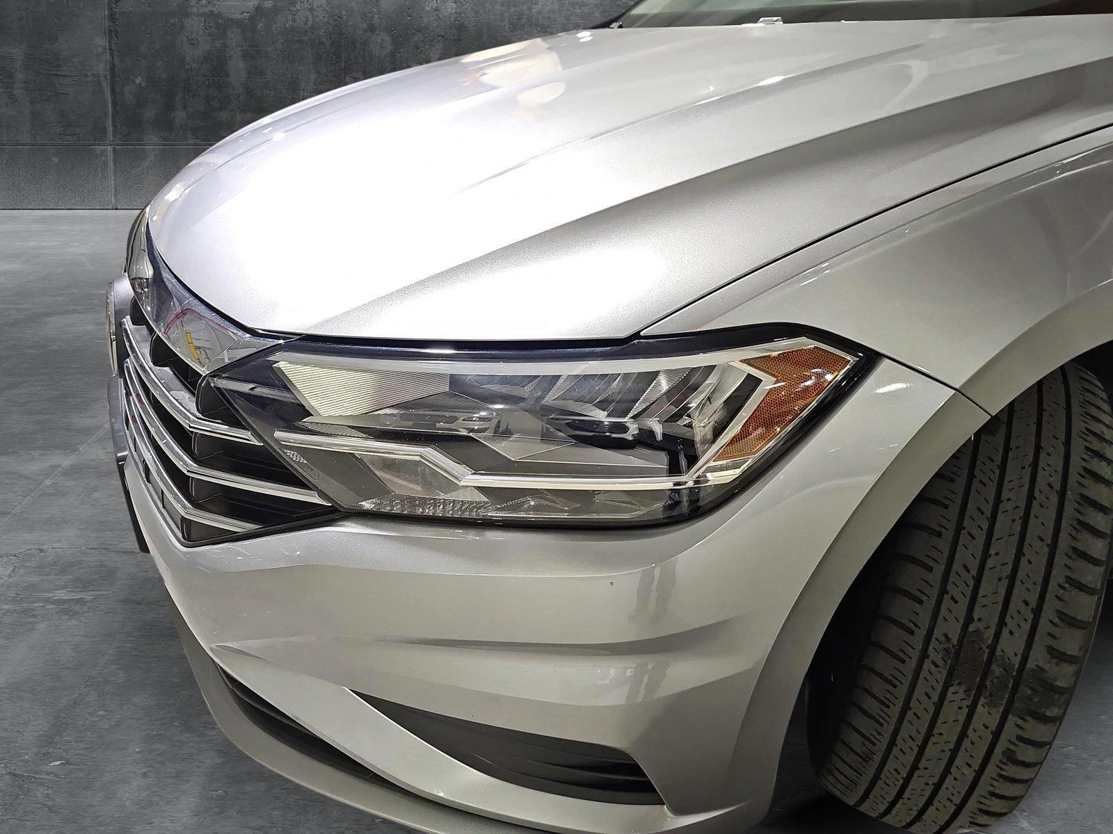 2021 Volkswagen Jetta Vehicle Photo in Cockeysville, MD 21030