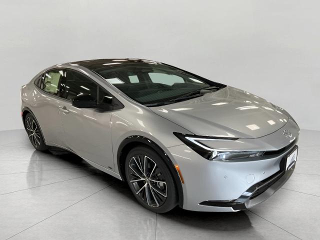 2025 Toyota Prius Vehicle Photo in Oshkosh, WI 54904
