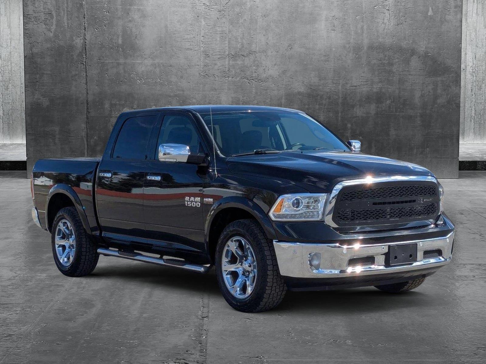 2015 Ram 1500 Vehicle Photo in Spokane Valley, WA 99206
