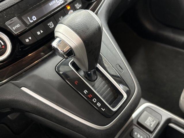 2016 Honda CR-V Vehicle Photo in Charlotte, NC 28273