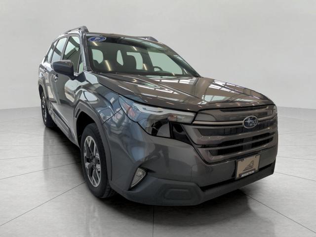 2025 Subaru Forester Vehicle Photo in Green Bay, WI 54304