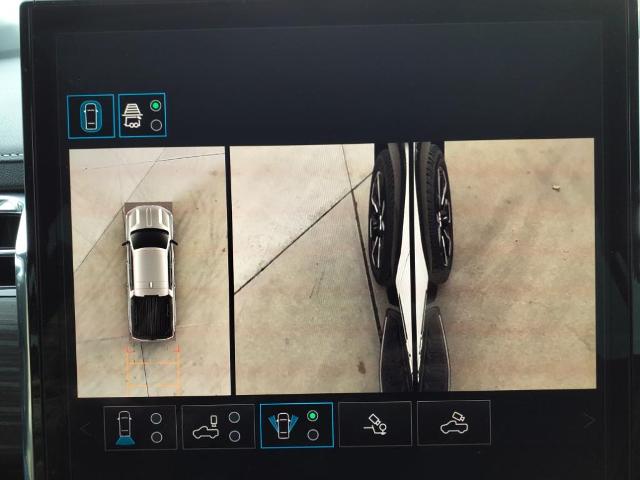 2025 GMC Sierra EV Vehicle Photo in Denton, TX 76205