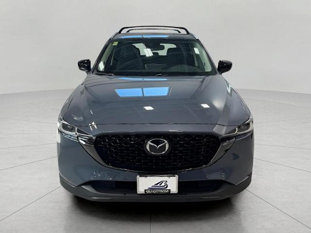 2025 Mazda CX-5 Vehicle Photo in Green Bay, WI 54304
