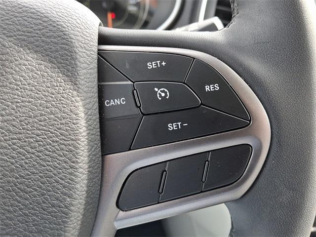 2021 Jeep Cherokee Vehicle Photo in LEWES, DE 19958-4935