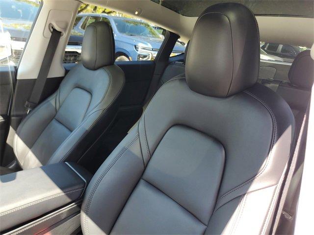 2022 Tesla Model Y Vehicle Photo in SUNRISE, FL 33323-3202