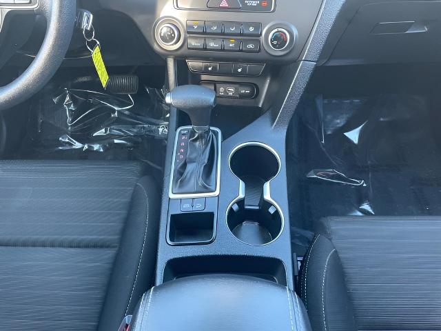2017 Kia Sportage Vehicle Photo in Oshkosh, WI 54904