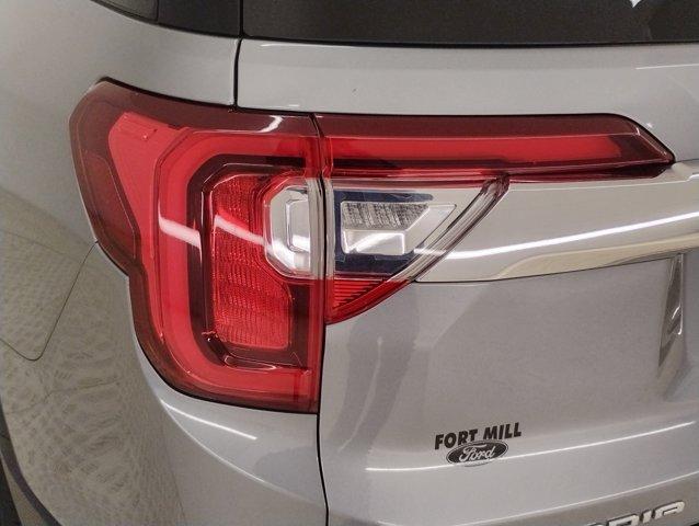2023 GMC Acadia Vehicle Photo in Fort Mill, SC 29708