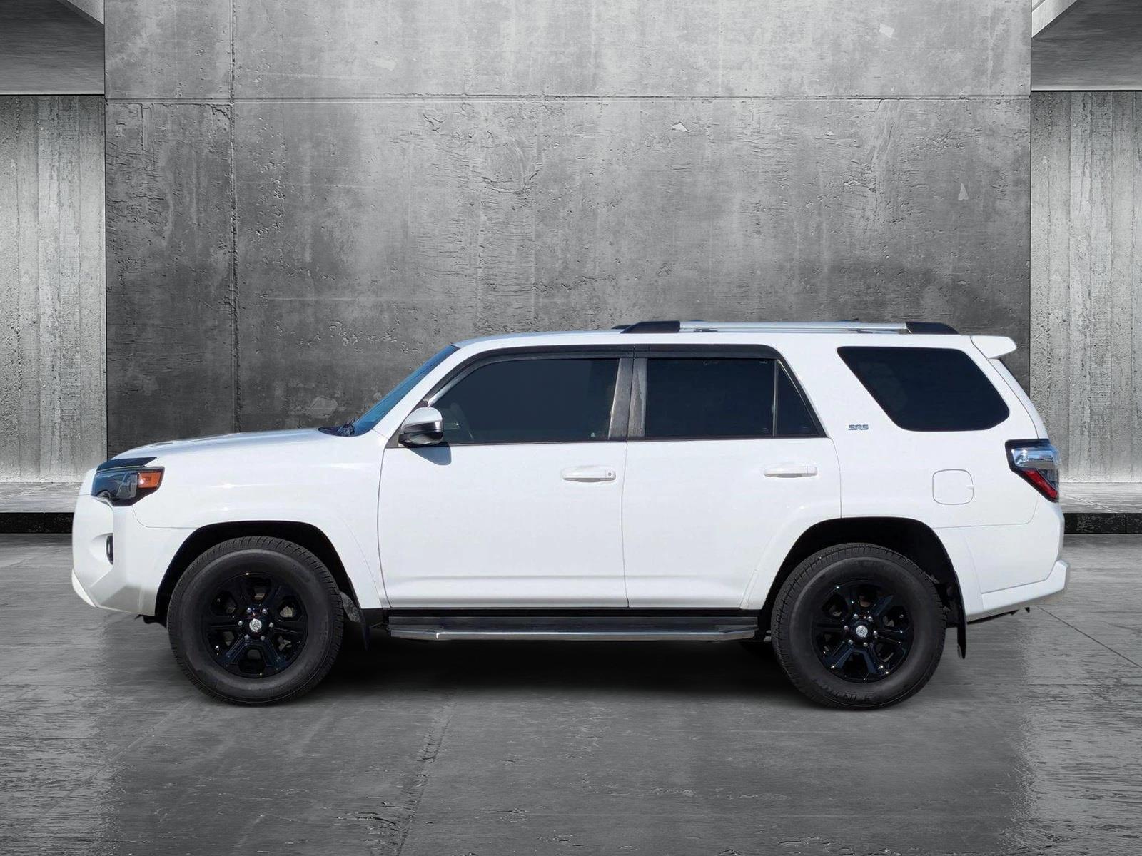 2020 Toyota 4Runner Vehicle Photo in Corpus Christi, TX 78415