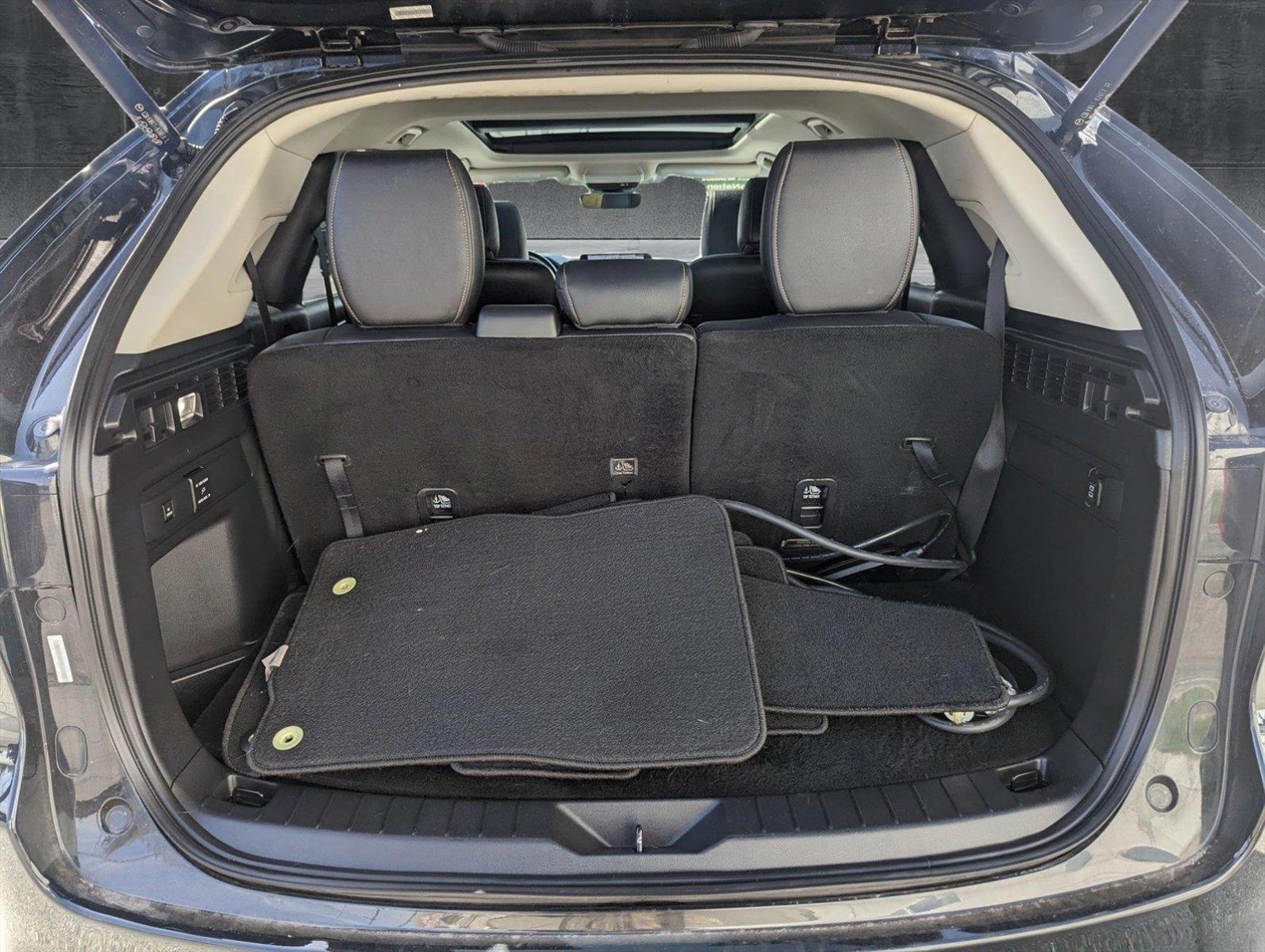 2024 Mazda CX-90 PHEV Vehicle Photo in Spokane Valley, WA 99212