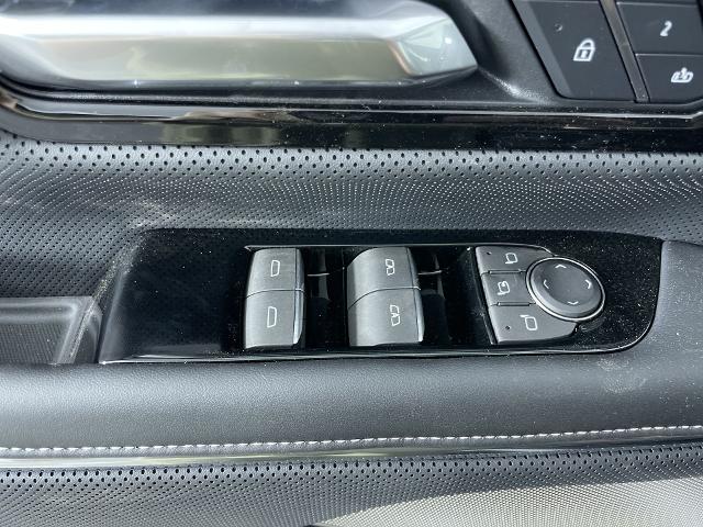 2025 GMC Sierra EV Vehicle Photo in GILBERT, AZ 85297-0402