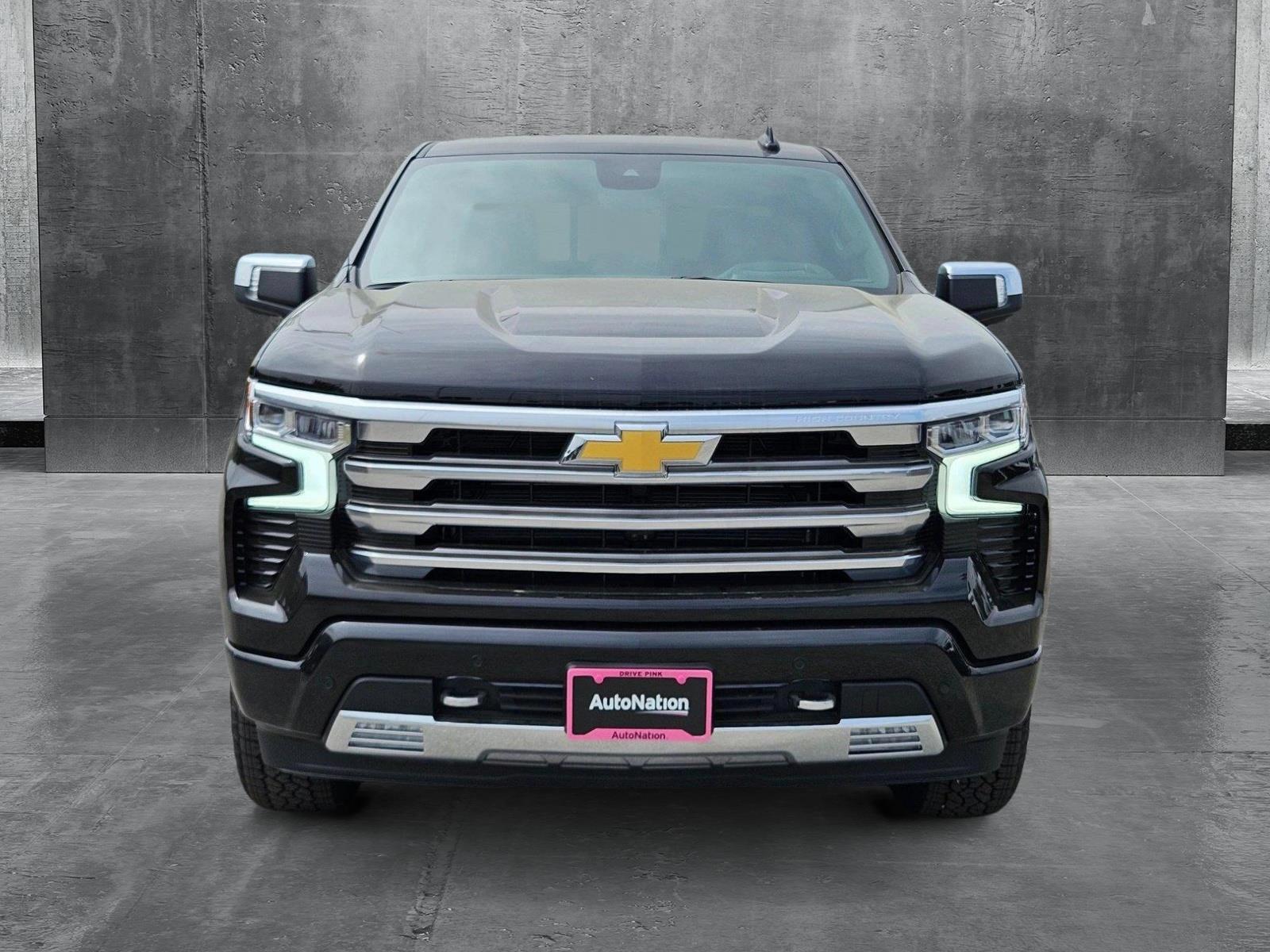 2025 Chevrolet Silverado 1500 Vehicle Photo in AUSTIN, TX 78759-4154