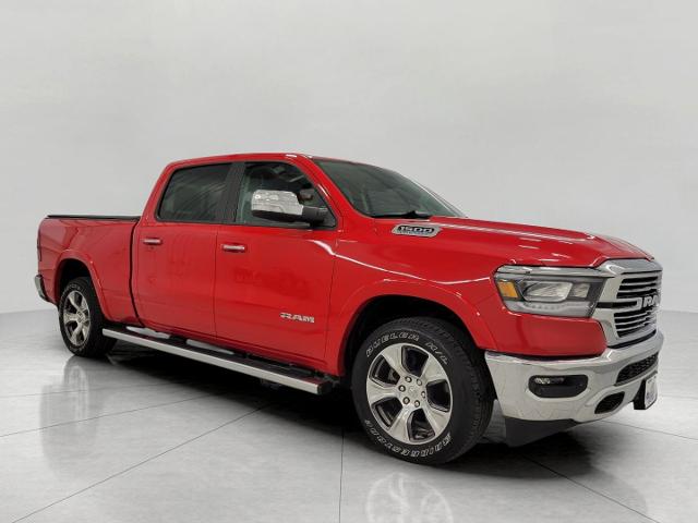 2022 Ram 1500 Vehicle Photo in Neenah, WI 54956