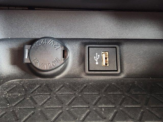 2024 Toyota RAV4 Vehicle Photo in Decatur, TX 76234
