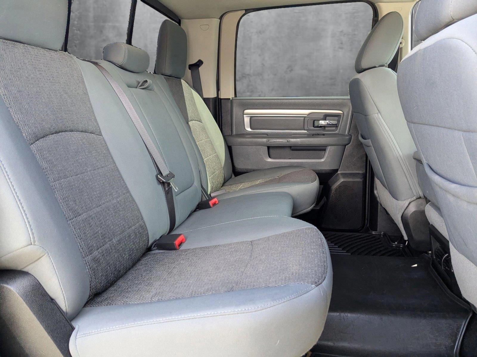 2015 Ram 3500 Vehicle Photo in Spokane Valley, WA 99206