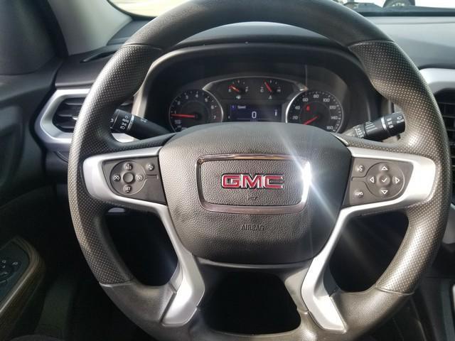 2023 GMC Acadia Vehicle Photo in ELYRIA, OH 44035-6349