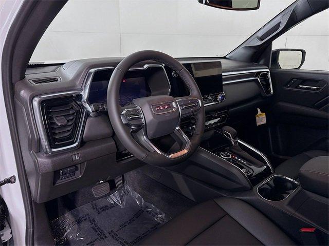 2025 GMC Canyon Vehicle Photo in PUYALLUP, WA 98371-4149