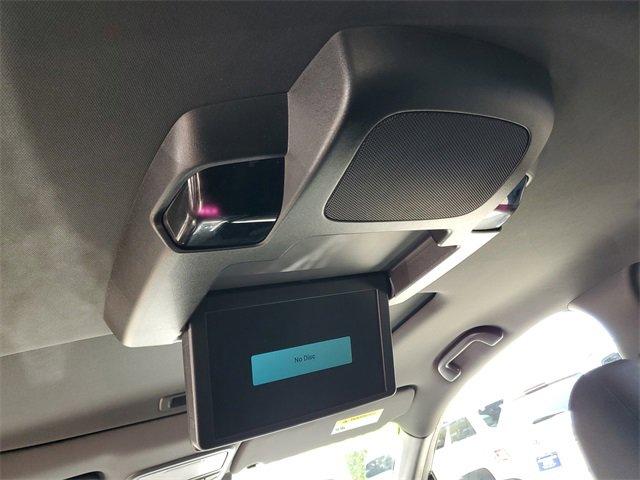 2022 Honda Pilot Vehicle Photo in SUNRISE, FL 33323-3202