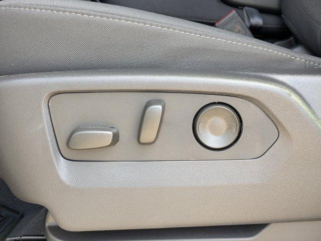 2025 Chevrolet Silverado 1500 Vehicle Photo in BRUNSWICK, GA 31525-1881