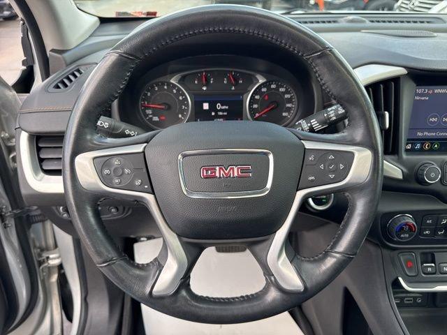 2019 GMC Terrain Vehicle Photo in MEDINA, OH 44256-9631