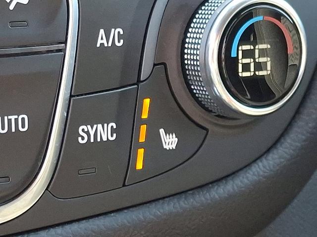 2022 Chevrolet Equinox Vehicle Photo in TREVOSE, PA 19053-4984