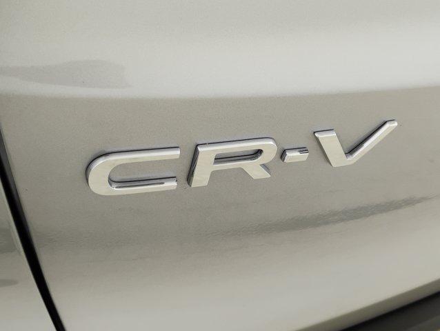 2024 Honda CR-V Vehicle Photo in Fort Mill, SC 29708