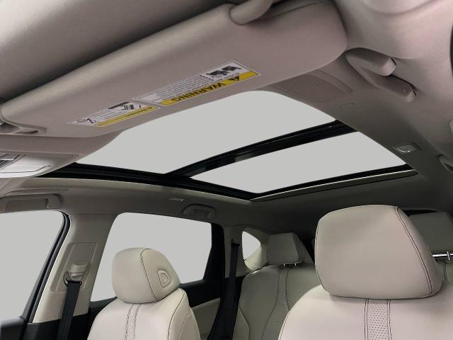 2025 Acura RDX Vehicle Photo in Appleton, WI 54913