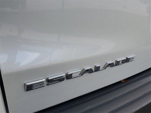 2020 Cadillac Escalade ESV Vehicle Photo in SUNRISE, FL 33323-3202