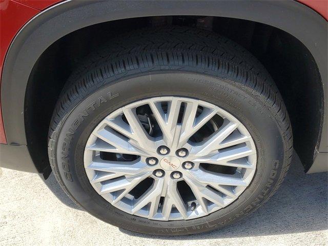 2025 GMC Acadia Vehicle Photo in SUNRISE, FL 33323-3202