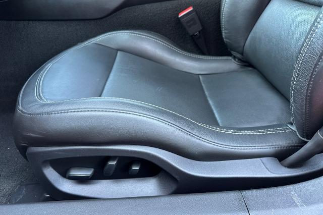 2017 Chevrolet Corvette Stingray Vehicle Photo in SPOKANE, WA 99202-2191